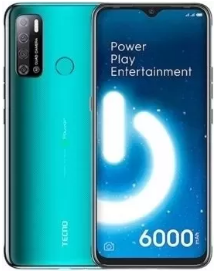 Tecno Spark Power 2 Air In Philippines